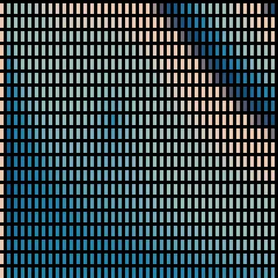 Pixels. #8