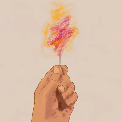 Catch The Fire
