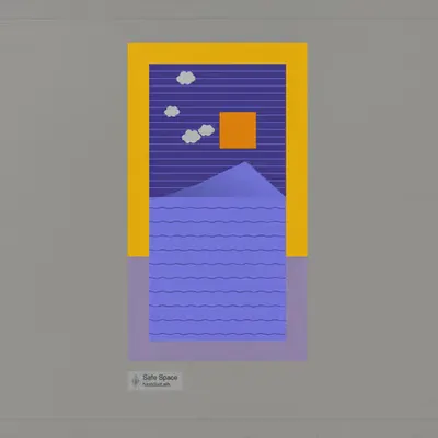 Safe Space #14