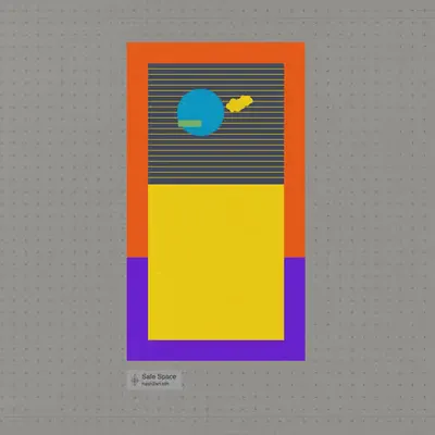 Safe Space #4