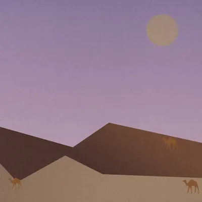 Oasis Odyssey #10