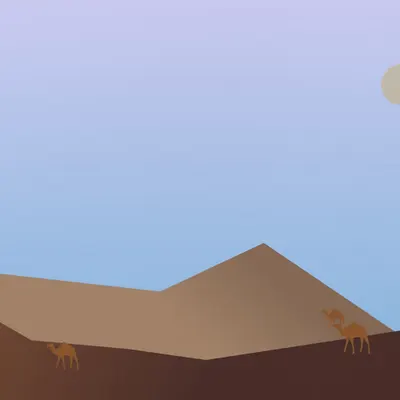 Oasis Odyssey #100