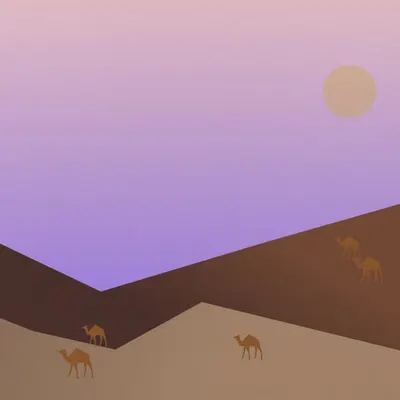 Oasis Odyssey #101
