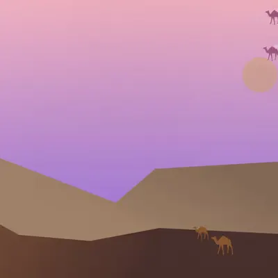 Oasis Odyssey #116