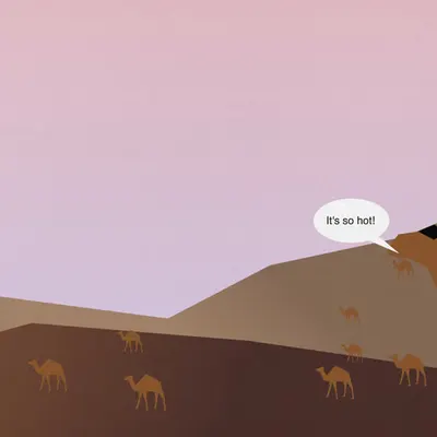 Oasis Odyssey #19
