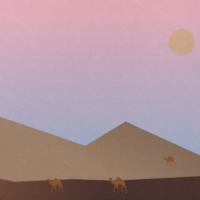 Oasis Odyssey #2