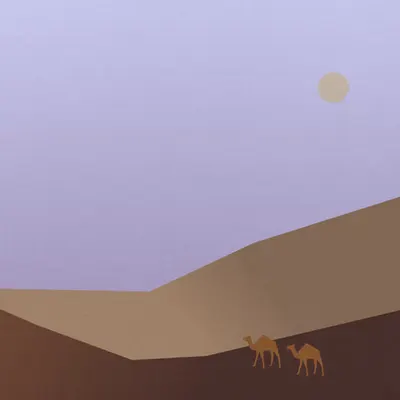 Oasis Odyssey #37