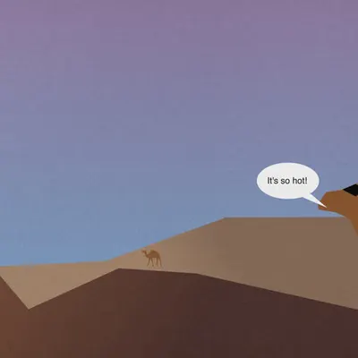 Oasis Odyssey #40