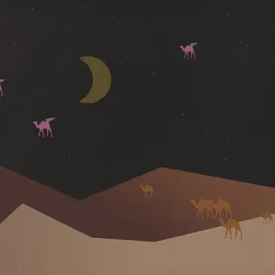 Oasis Odyssey #41
