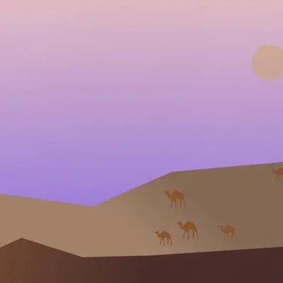 Oasis Odyssey #50