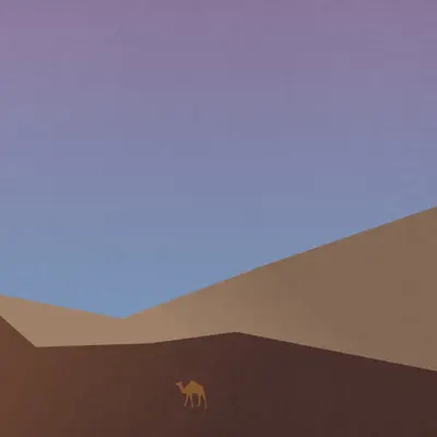 Oasis Odyssey #79