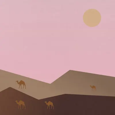 Oasis Odyssey #80