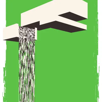 FALLiNGWATER #102