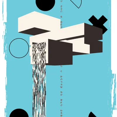 FALLiNGWATER #111