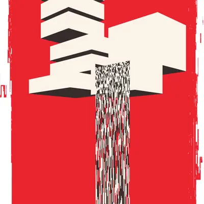 FALLiNGWATER #112