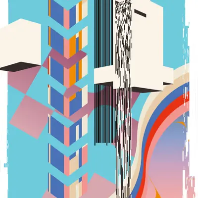 FALLiNGWATER #115