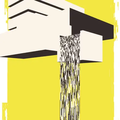 FALLiNGWATER #117
