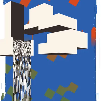 FALLiNGWATER #137