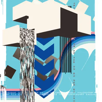 FALLiNGWATER #22