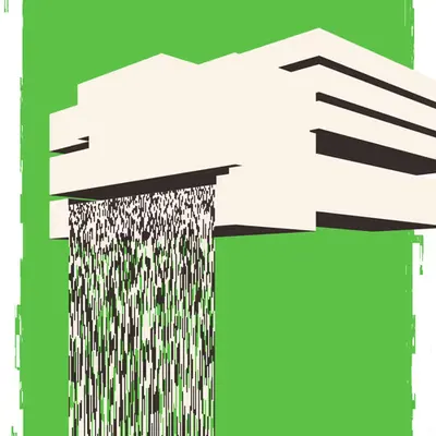 FALLiNGWATER #243