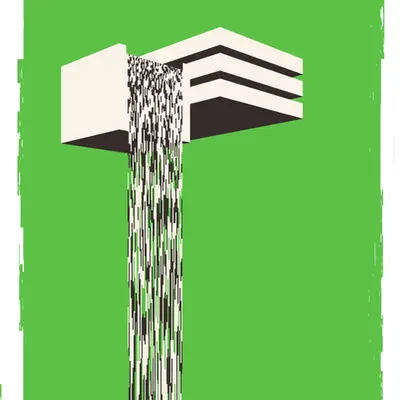 FALLiNGWATER #249