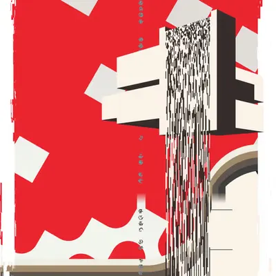 FALLiNGWATER #252