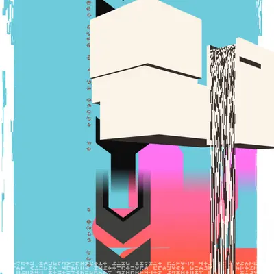 FALLiNGWATER #253