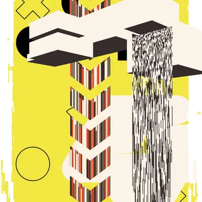 FALLiNGWATER #41