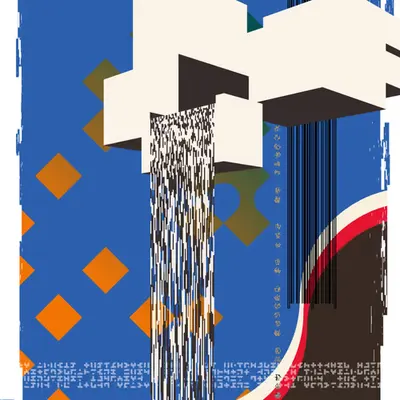 FALLiNGWATER #45
