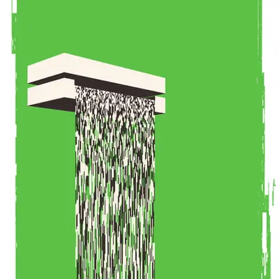 FALLiNGWATER #46