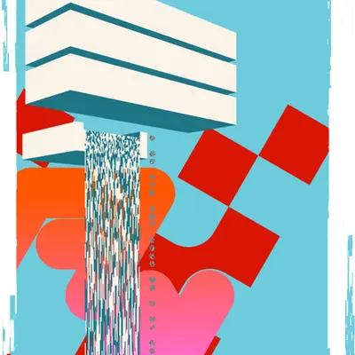FALLiNGWATER #47