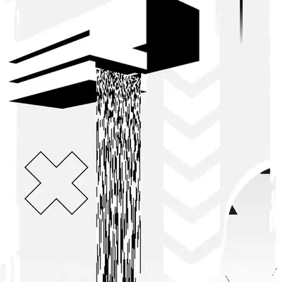 FALLiNGWATER #53