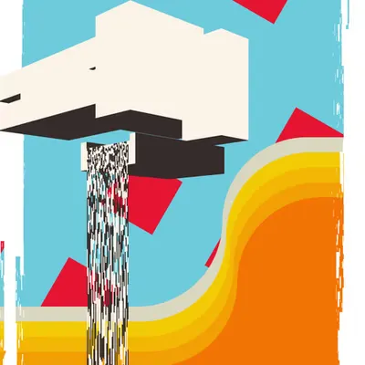 FALLiNGWATER #58