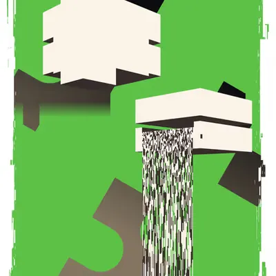 FALLiNGWATER #71