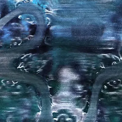 Layers of Time