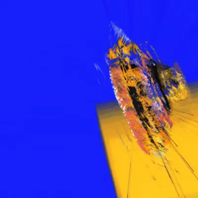 centrifugal #9