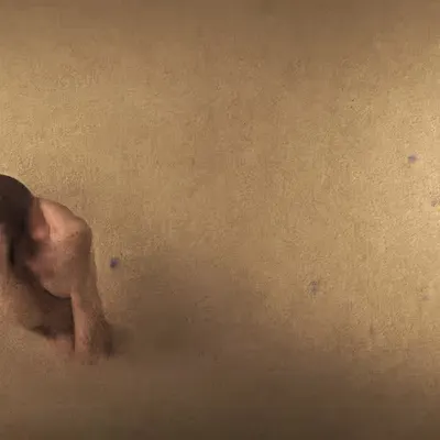 identity studies: the naked (human/machine) self (ii)