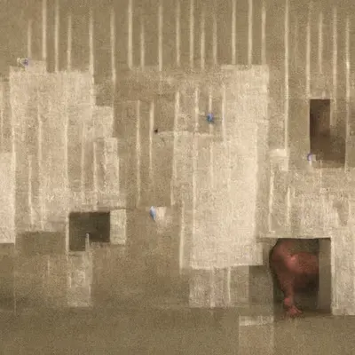 identity studies: the naked (human/machine) self (i)