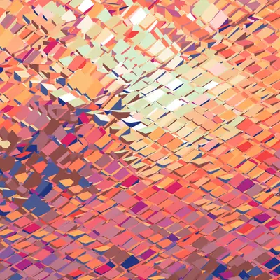 EXPANSE - Pearlescent
