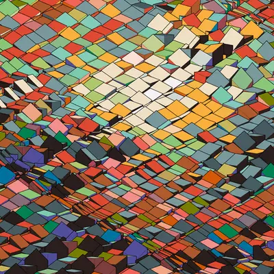 EXPANSE - Tartan