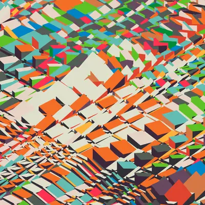 EXPANSE - Graffiti