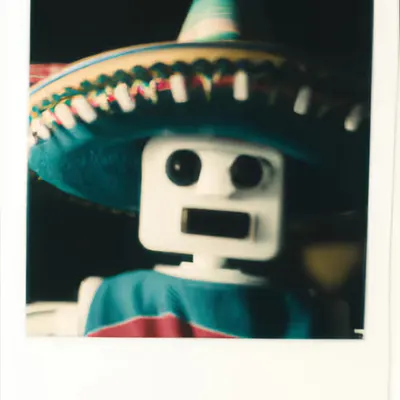 Poladroids #10
