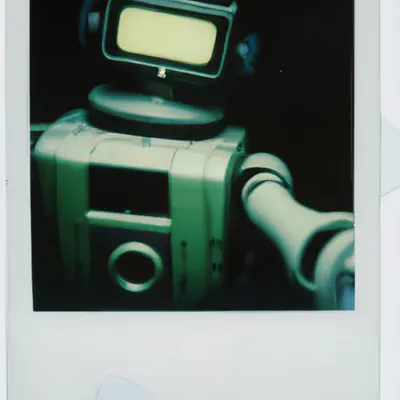 Poladroids #11