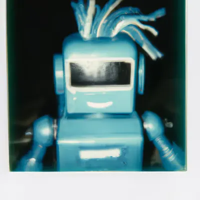 Poladroids #12