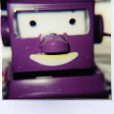 Poladroids #15