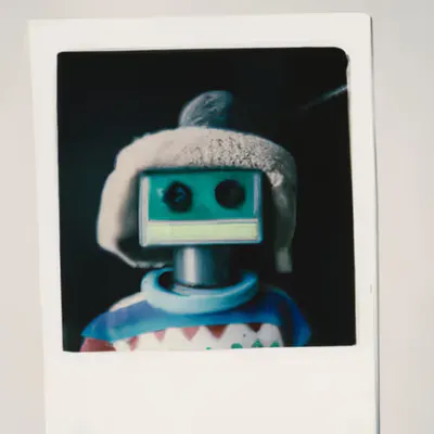 Poladroids #17