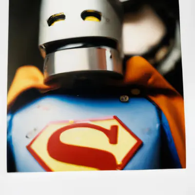 Poladroids #19