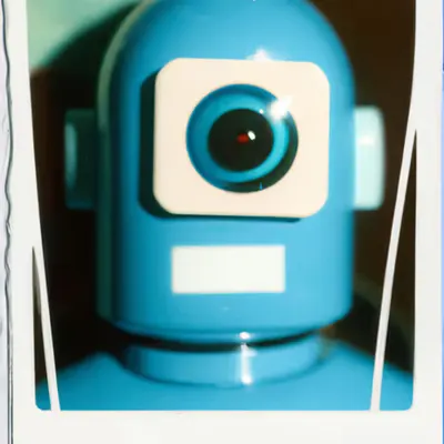 Poladroids #20