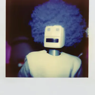 Poladroids #21