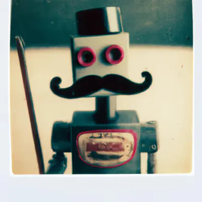 Poladroids #22